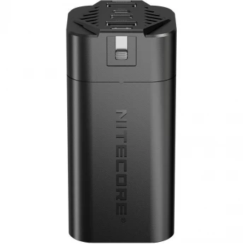 Внешний аккумулятор NITECORE NPB4 QC 3.0 18394