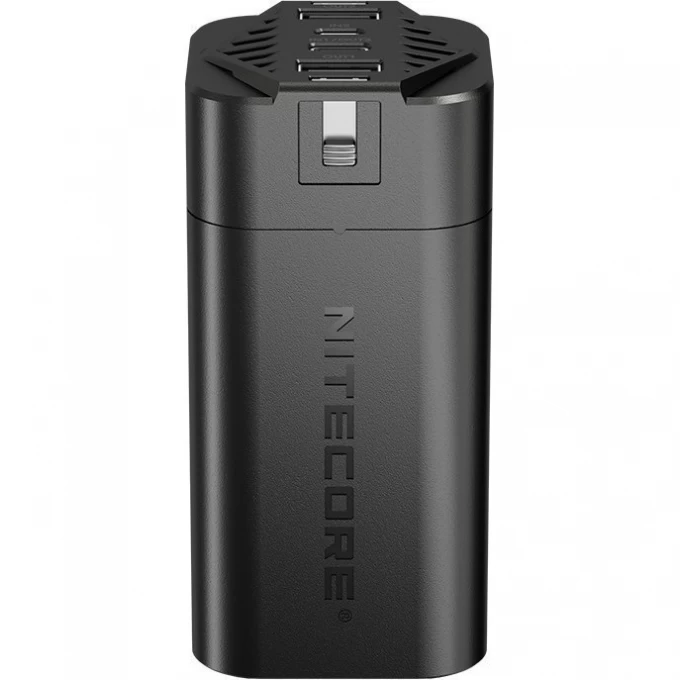 Внешний аккумулятор NITECORE NPB4 QC 3.0 18394