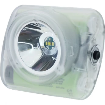 Взрывозащищенный фонарь NITECORE WISDOM LAMP6A-01 CREE XP-G2 S4 96°