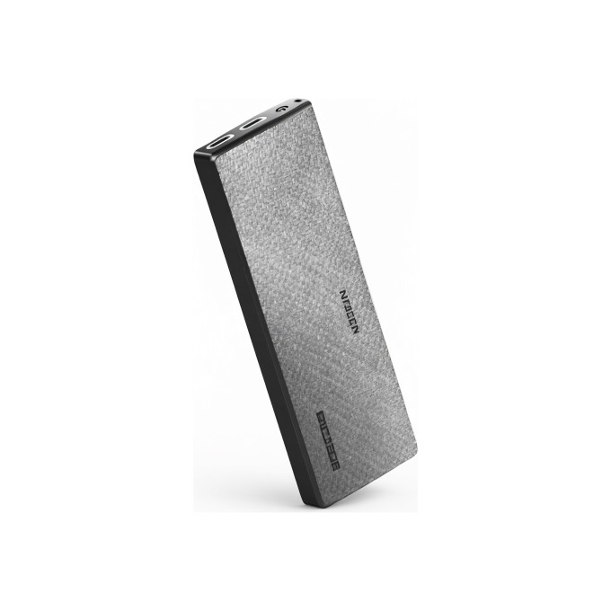 NB10000 Gen4, power Bank, 10000 мАч, 3,9 В (39 Вт·ч) 3865