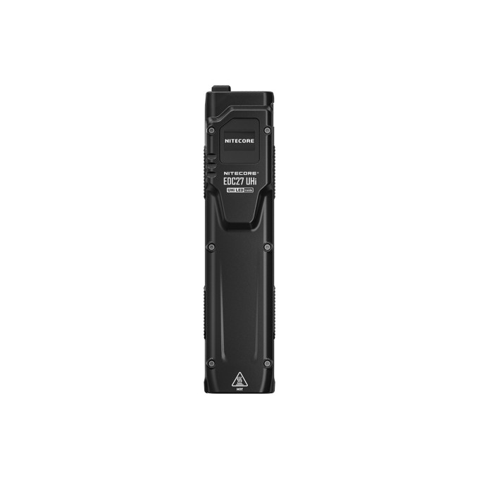 Фонарь NITECORE () EDC27UHi