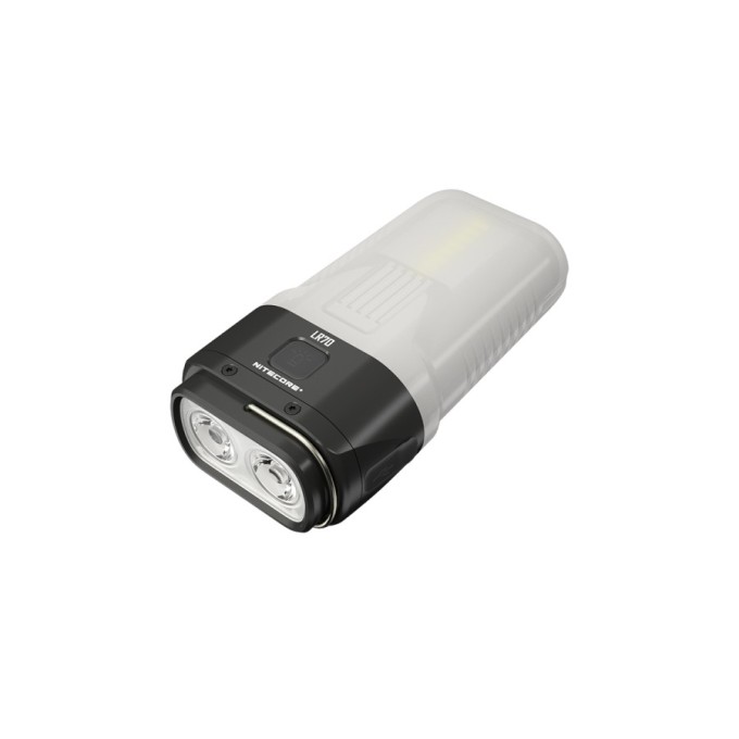 Кемпинговый фонарь NITECORE () LR70