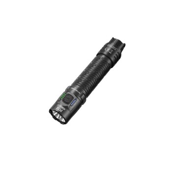 P17iX, niteLab M515S LED, 5000 Люмен, 330 м, 100 ч, 21700 (5500 мАч)
