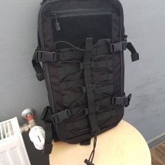 Тактический рюкзак NITECORE BP25 18001