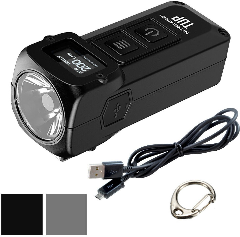 NITECORE TUP